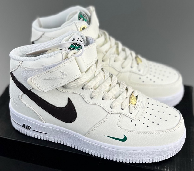 Nike Air Force 1 High 011